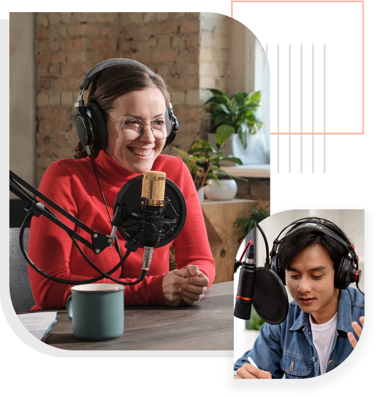 Podcast
