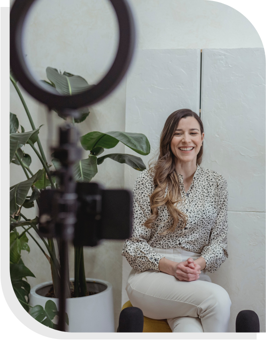 B2B Podcast Company