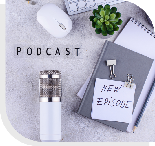 Podcast Production