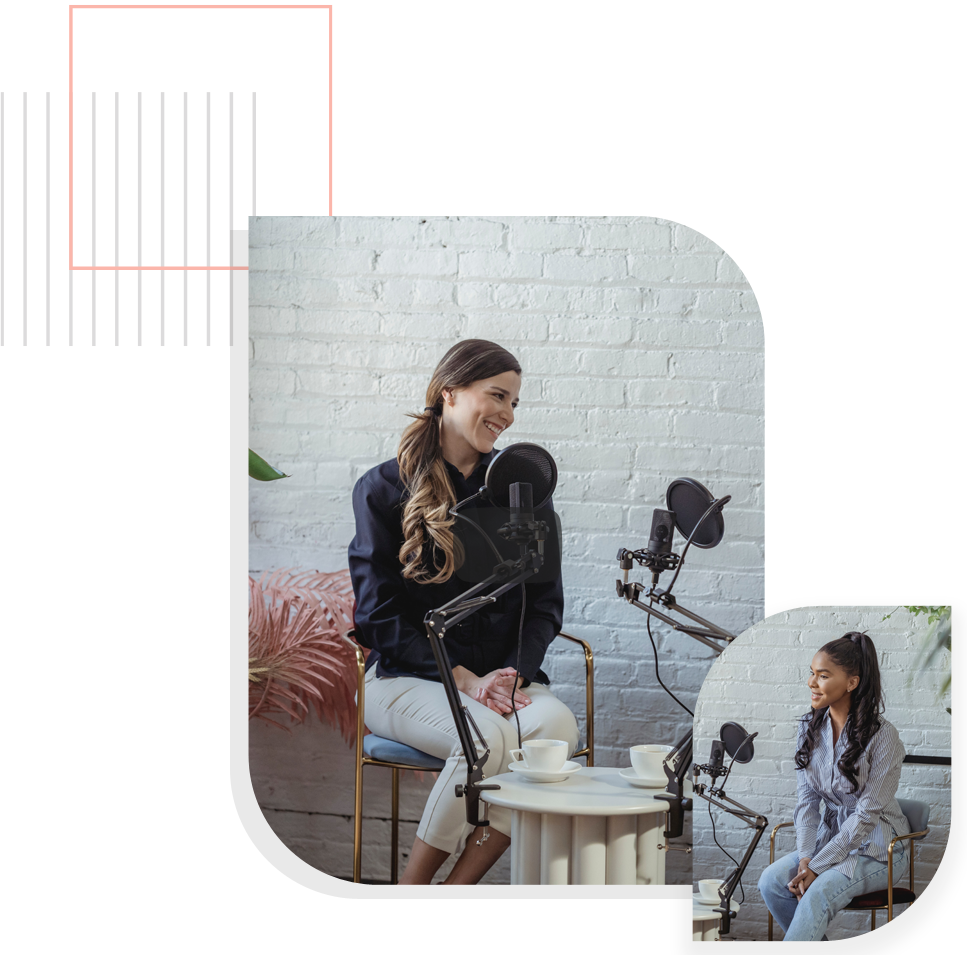 B2B Podcast Production